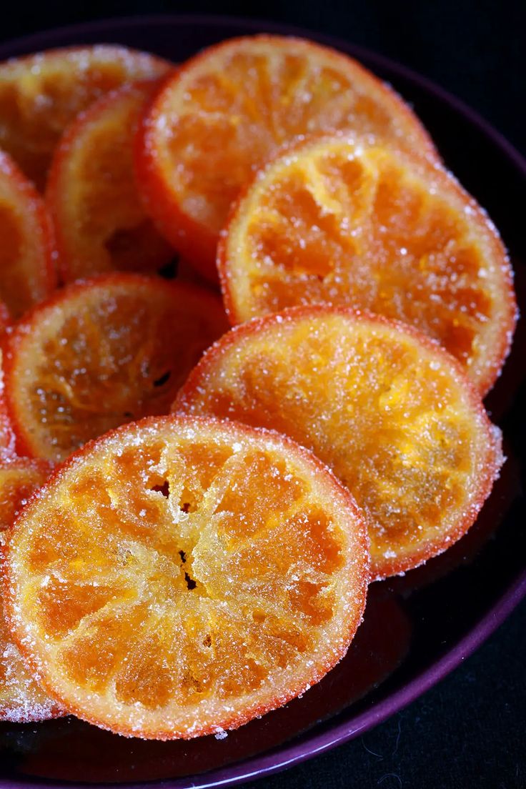 Candied Orange Scented Candle 180gr Les Naturelles⎪Collines de Provence