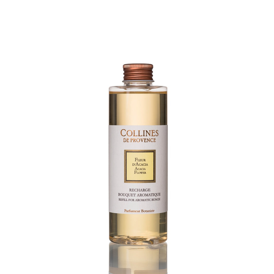 LES NATURELLES Refill 200ml Acacia Flower - Le Cap Soleil