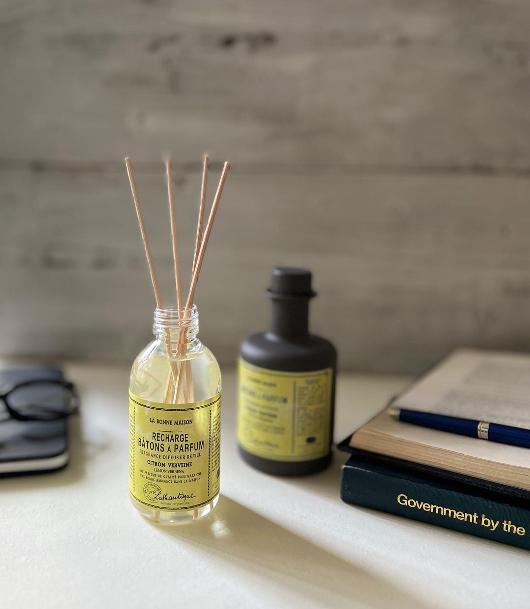 Refill Reed Diffusers