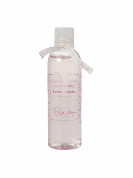 Chemin des Roses Body Wash 200ml⎪Lothantique