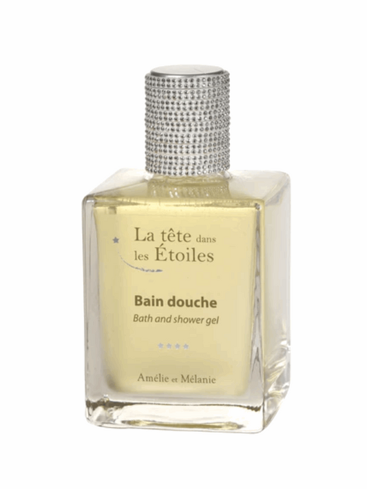 La Tete dans les Etoiles Bath & Shower Gel 450ml⎪Lothantique