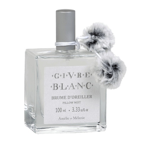 Givre Blanc Linen Spray 100ml⎪Lothantique