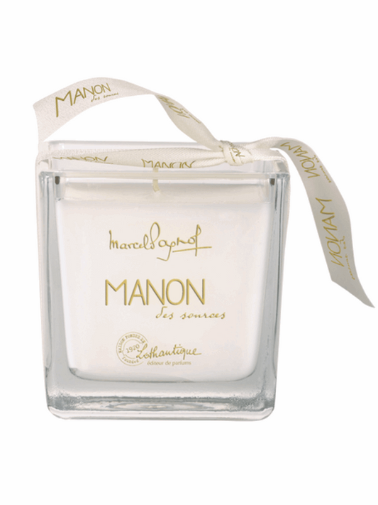 Manon des Sources Scented Candle 200gr⎪Lothantique