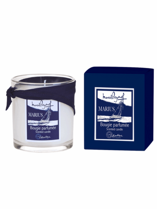 Marius Scented Candle 140gr⎪Lothantique