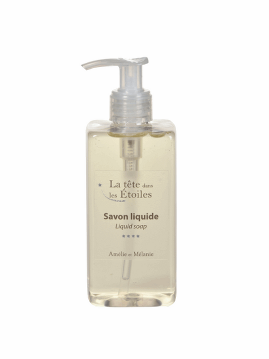 La Tête dans les Étoiles Liquid Soap 300ml⎪Lothantique