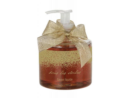 Sous les Etoiles Liquid Soap 250ml⎪Lothantique