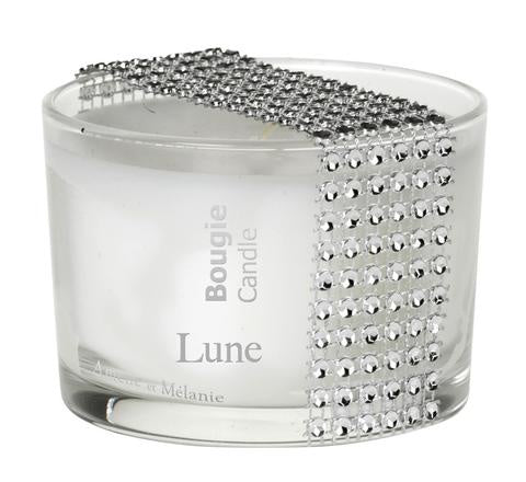 Lune Scented Candle 150gr⎪Lothantique