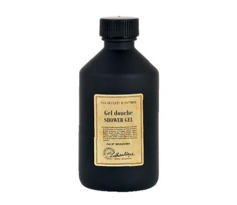 Les Secrets d'Antoine Shower Gel 200ml ⎪Lothantique