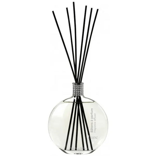 Lune Fragrance Diffuser 500ml - Peony, Rose & Poppy Le Cap Soleil