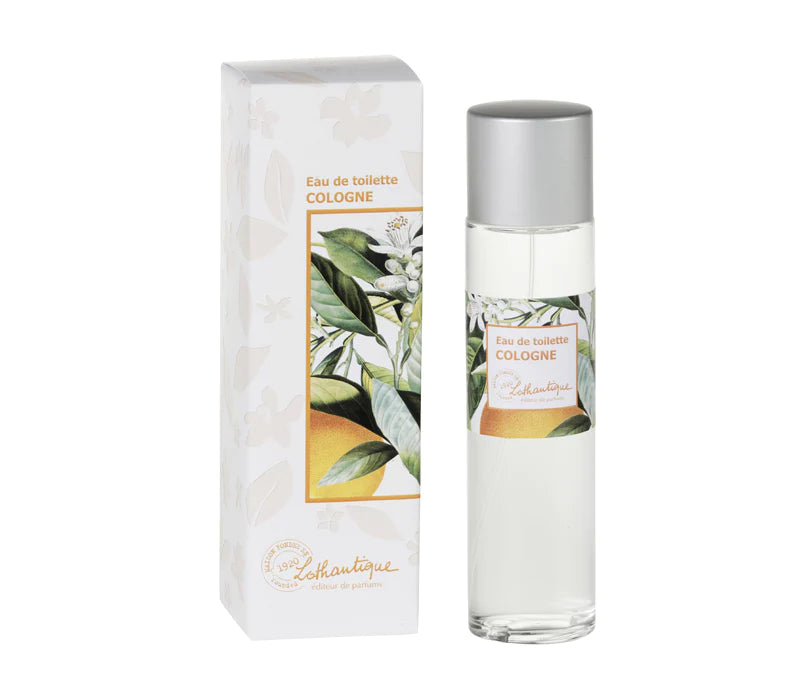 LES SECRETS DE JOSEPHINE Eau de Toilette 100ml Cologne by Lothantique - Le Cap Soleil