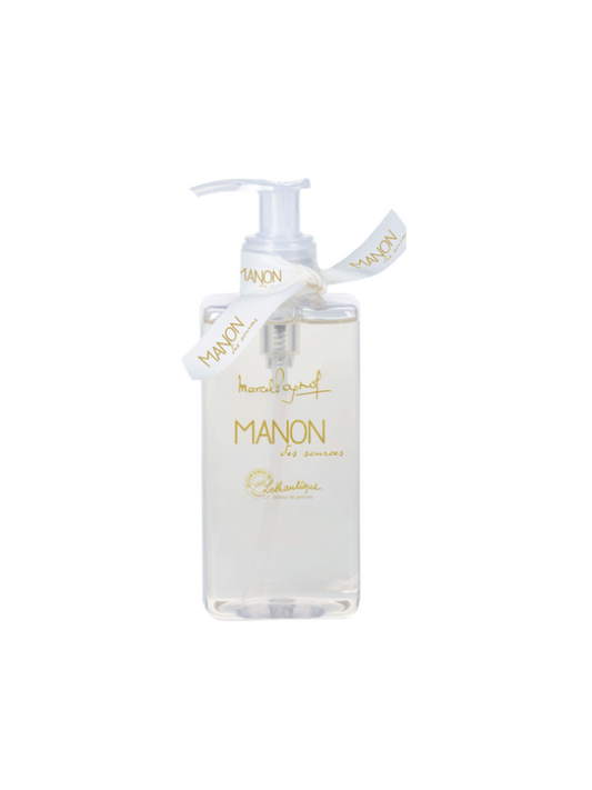 Manon des Sources Liquid Soap 300ml⎪Lothantique