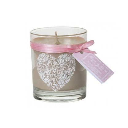 Tiara Flower Scented Candle 140gr - La Maison d'Amélie | Lothantique